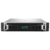 HPE ProLiant Compute DL380 Gen12 6517P 1P 2x32GB-R 8SFF NS204i-u v2 MR408i-o 2x1000W PS EU Server
