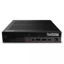 Lenovo ThinkStation P3 Tiny G2 CU9 285/64GB/1TBSSD/RTX A1000/W11Pro TopSeller