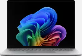 Microsoft Surface Laptop 8 15 inch Intel Core Ultra 7 368H 16GB 512GB Platinum Windows 11 Pro German Keyboard