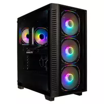 Kompiuteris „Captiva PC Highend Gaming I89-877“ su Intel Core Ultra 7 265KF, 32GB DDR5 RAM, 2TB M.2 SSD, Nvidia GeForce RTX 5070 (12GB GDDR7), Z890, Windows 11 Home