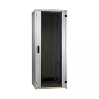 EFB PRO-4780GR.G1SV Network Cabinet 47U 800x1000mm Light Grey RAL 7035
