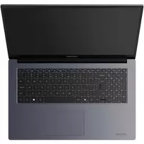 MEDION Avantum 17 E1 17.3 inch Ryzen 7 nešiojamas kompiuteris - 32GB RAM - 1 TB SSD (MD600025)