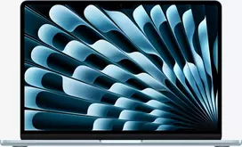“Apple MacBook Air Z1LA 13.6\” M5 10-Core CPU/10-Core GPU/16-Core Neural Engine 16GB RAM 2 TB SSD Midnight Blue DE”