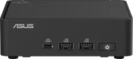 Asus NUC 15 Pro Cyber Canyon RNUC15CRKC5 Core 5 210H Slim Barebone Kit