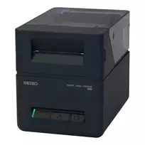 SEIKO Precision SLP-850 Smart Label Printer 850BT USB Bluetooth 300 dpi Black