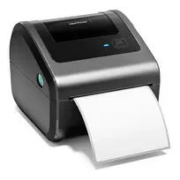 SEIKO PRECISION SLP-850 Smart Label Printer USB 300 dpi Direct Thermal