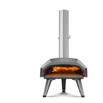Ooni Karu 12 Multi-Fuel Outdoor Pizza Oven UU-P32D00