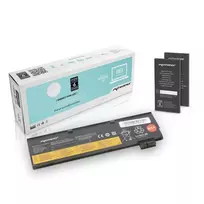 MITSU Movano Battery for Lenovo ThinkPad T570 (10.8V, 4400 mAh, 47 Wh)
