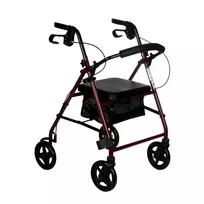 REHA FUND Keturratis vaikštynė RF-610/C REHAFUND