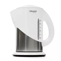 Belaidis virdulys 1.7L SMAPP Baltas