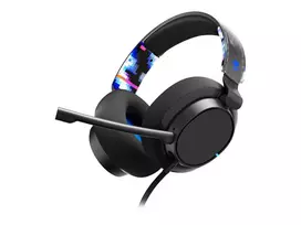 Skullcandy SLYR PRO XBOX WIRED Black Digi-Hype Gaming Headset