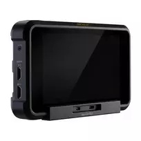 Atomos Shogun 7 ATOMSHG701 7,2 colio monitorius ir įrašymo įrenginys, 4K 3840x2160 60 kadr./s, 1920x1080 ekranas, juodos spalvos