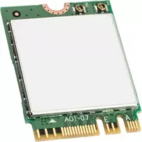 Intel Wi-Fi 7 BE211 - Network Adapter M.2 2230 Bluetooth 6.0 Wi-Fi 7 (BE211.NGWG)