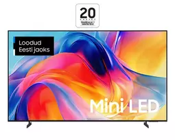 Samsung UE55M70HAUXXH 55 inch Mini LED 4K UHD Smart TV (2026)