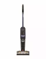 Bissell All-in-One Multi-Surface Vacuum Cleaner 4284N belaidis šlapias ir sausas siurblys su plovimo funkcija, 25.9V, 45 min veikimo laikas, juoda/midnight mėlyna