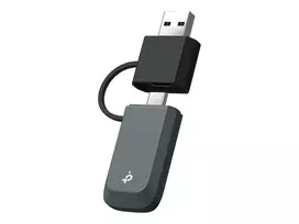 TP-LINK Archer TBE400U BE6500 Tri-Band Wi-Fi 7 Mini Wireless USB Adapter