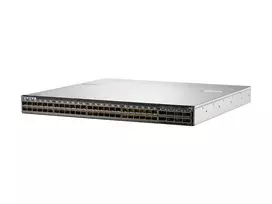 HPE StoreFabric SN2410M 25GbE 48SFP28 8QSFP28 Switch L3 Managed 48 x 25 Gigabit SFP28 + 8 x 100 Gigabit QSFP28 Rack-mountable