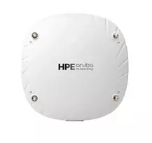 HPE Aruba AP-514 (RW) Campus Access Point - Wi-Fi 6 Dual-Band 2.4/5 GHz Bluetooth 5.0