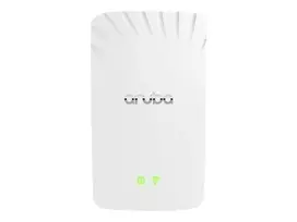 HPE Aruba AP-503HR (EU) Unified Remote Wireless Base Station Bluetooth 5.0 Wi-Fi 6 2.4 GHz 5 GHz