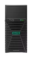 HPE ProLiant ML30 Gen11 6325P 3.5GHz 4c 1P 1x32GB-U 4LFF 2x960GB SSD 1x1000W PS EU Server