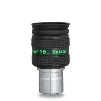 Tele Vue DeLite 15mm 1.25 inch Okuliaras