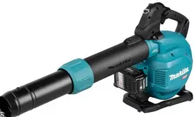MAKITA 40V XGT belaidis lapų pūstuvas ir siurblys UB003GZ