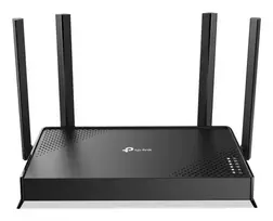 TP-Link Archer BE220 BE3600 Dual-Band Wi-Fi 7 maršrutizatorius