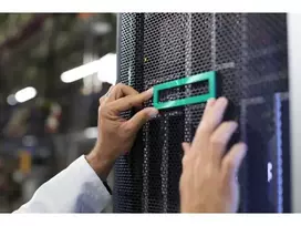 HP Aruba J4860D SFP (Mini-GBIC) siųstuvas-imtuvas – Gigabit Ethernet 1000Base-LH – LC vienmodis – 70 km
