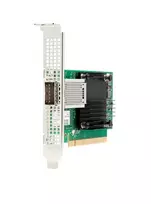 HPE 842QSFP28 100GbE QSFP28 PCIe 3.0 x16 tinklo adapteris