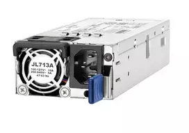 HPE Aruba X391 850W Hot-Plug Redundant Power Supply