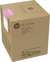 HP Latex 2700 883 5L Light Magenta Latex Ink Cartridge