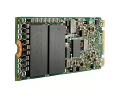 HPE 7.68TB Read Intensive SAS 12Gb/s 2.5-inch SFF SSD