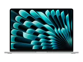 Apple MacBook Air 15 inch Apple M5 10C CPU, 10C GPU/16GB/1TB SSD/Silver/SWE