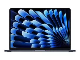 Apple MacBook Air 15 inch Apple M5 10C CPU, 10C GPU/16GB/1TB SSD/Midnight/SWE