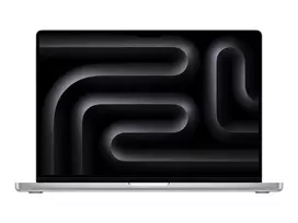 Apple MacBook Pro 16 col. Apple M5 Max 18C CPU, 32C GPU/36GB/2TB SSD/Sidabrinis/SWE
