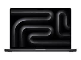 “Apple MacBook Pro 16 inch Apple M5 Max 18C CPU, 40C GPU/48GB/2TB SSD/Space Black/SWE”