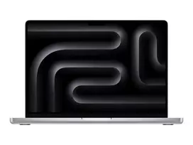 “Apple MacBook Pro 14”” Apple M5 Pro 18C CPU, 20C GPU/24GB/2TB SSD/Silver/SWE