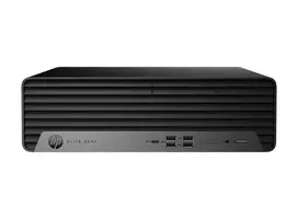 HP Elite SFF 800 G9 stalinis kompiuteris, Intel Core i7-12700, 32GB RAM, 16GB SSD