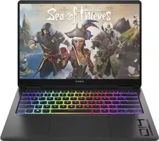HP OMEN Transcend 14-fb0002nt nešiojamas kompiuteris, Intel Core Ultra 9 185H, 16GB RAM, 1TB SSD, 14.0 inch OLED 2.8K, NVIDIA GeForce RTX 4070, Windows 11 Home