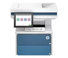 HP LaserJet Enterprise MFP 5602dn Monochrome Laser Multifunction Printer