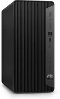 HP Pro Tower 400 G9 stalinis kompiuteris, Intel Core i7-14700, 16GB RAM, 1TB SSD, Windows 11 Pro, juodas