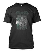New Finntroll Finnish Folk Ambient Darkwave Skalmold MAN WOMAN T-Shirt S to 5XL L gray