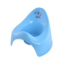 Vaikiškas naktipuodis Lorelli Azure Blue, mėlynas