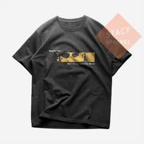 Limited Dominic Fike T-shirt - Don't Forget About Me Unisex Heavy Cotton T-Shirt L