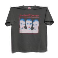 Sinead O'Connor Trio Liūtas Ir Gyvatė Marškinėliai Nieko Nepalyginsi Su Tavimi Airiško Alternatyvaus Roko Sunkiojo Svorio Popiežius Kūdikis Karalienė Itin Švelnus Marškinėlis L