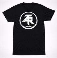 Atari Teenage Riot Žvaigždės Apskritimo Logotipo Marškinėliai: Drąsus Skaitmeninis Hardcore Punk - Švarus Logotipas, Unisex Kirpimas, 1990-ųjų Elektroninis Punk 2XL