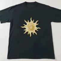 collection Hippie Sun Shirt, Cute Sun graphic tee, Summer shirts, Indie graphic tee, Cute shirts, Trendy shirts, Graphic tees,, ,unisex L