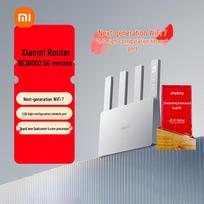 Xiaomi BE3600 2.5G Wi-Fi 7 Router