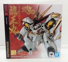 ROBOT Spirits Mashin Hero Wataru Ryuoumaru 30th Anniversary SP Action Figure