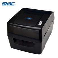 SNBC BTP-U100T Thermal Transfer Label Printer CN plug (adapter included)